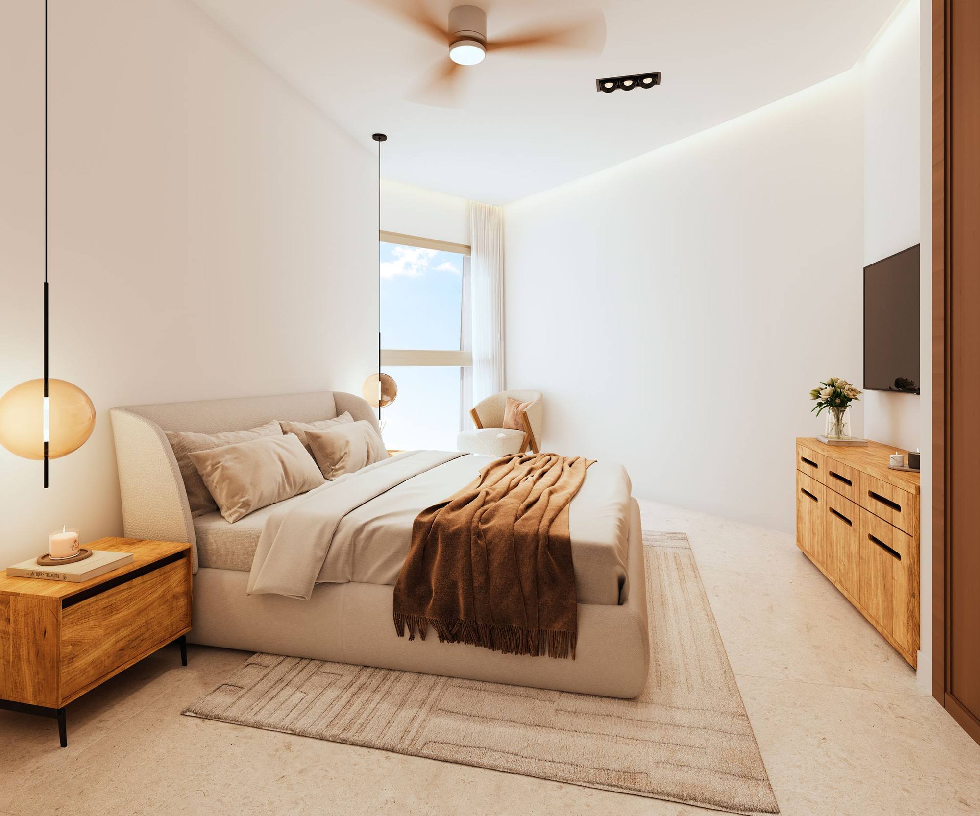 Residence